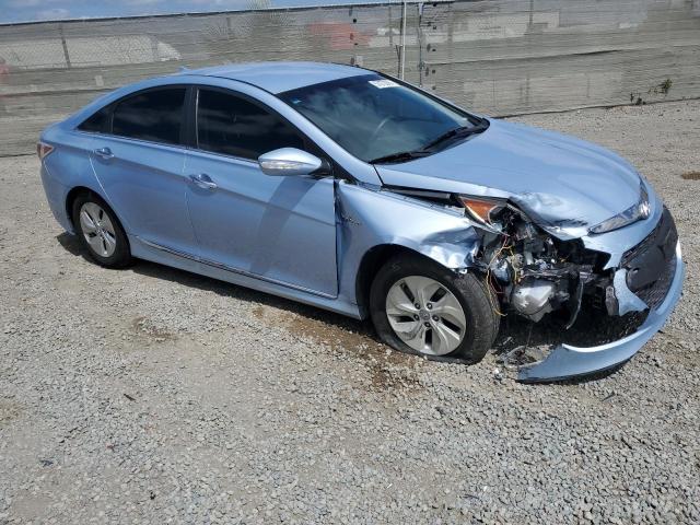 Vin: kmhec4a45da064746, lot: 57072995, hyundai sonata hybrid 20134