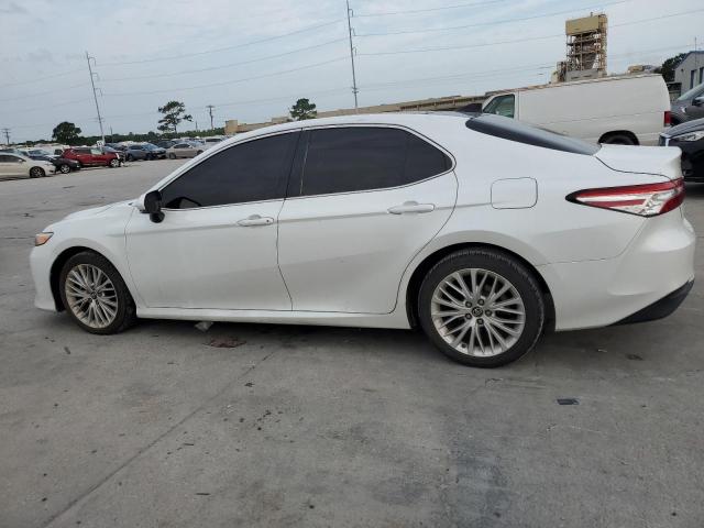 Vin: 4t1b11hk0ku757215, lot: 57637345, toyota camry l 20192