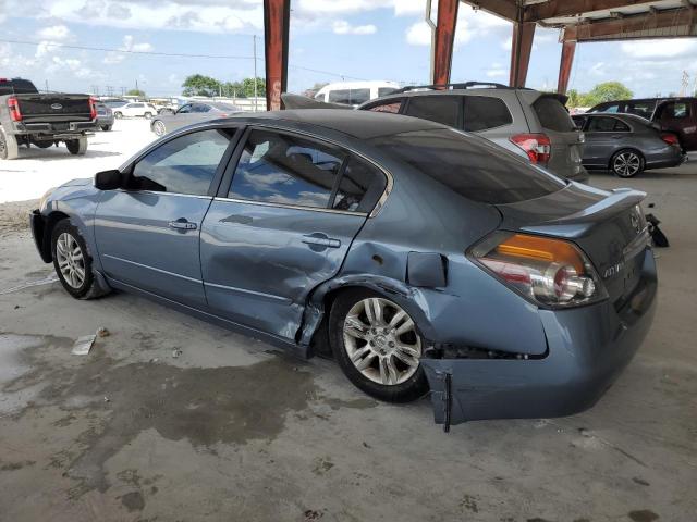 Vin: 1n4al2ap8cn536727, lot: 55751175, nissan altima base 20122