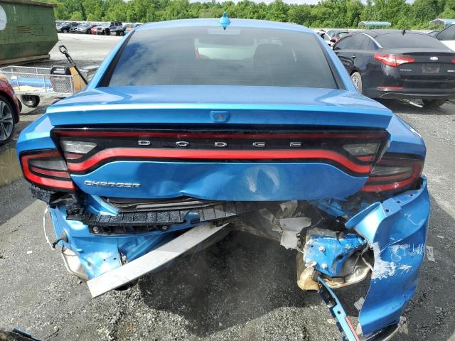 2023 DODGE CHARGER SX 2C3CDXBG9PH643848
