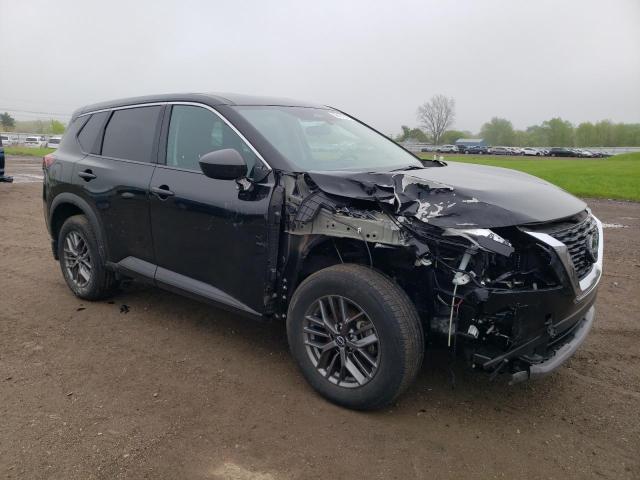 Vin: 5n1bt3ab2pc745774, lot: 56167075, nissan rogue s 20234