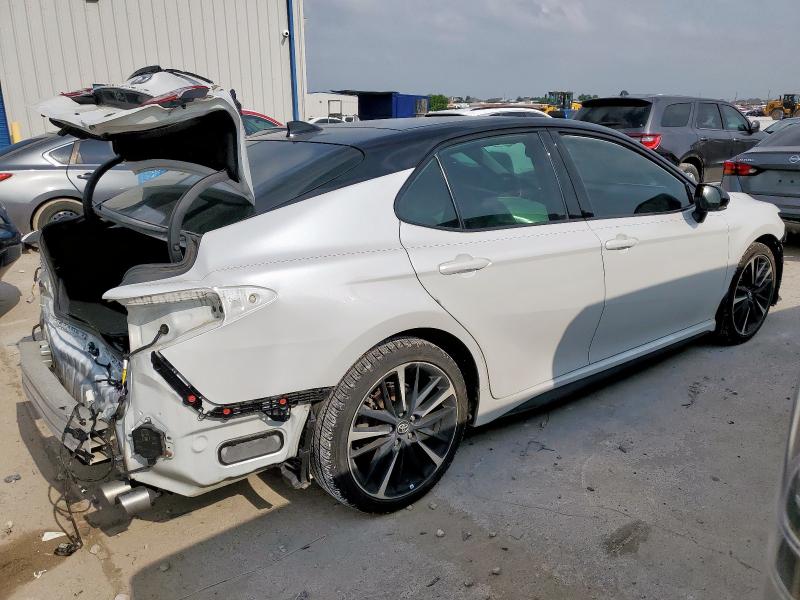 Vin: 4t1b61hk8ku168236, lot: 56380355, toyota camry xse 20193