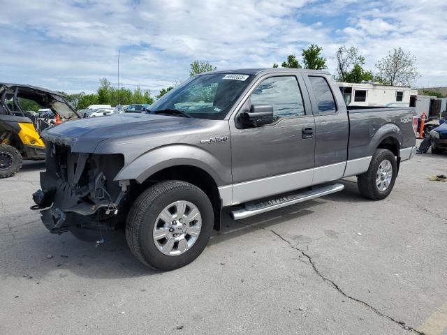 Vin: 1ftfx1ef2bfa37852, lot: 56003925, ford f-150 super cab 2011 img_1