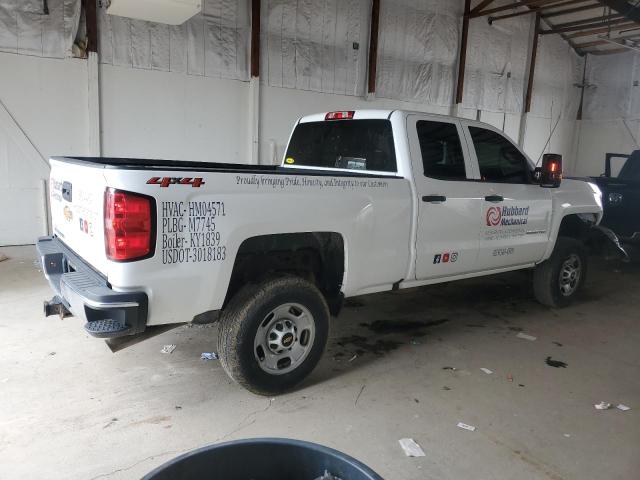 Vin: 2gc2kreg5k1219251, lot: 55784355, chevrolet all models k2500 heavy duty 20193