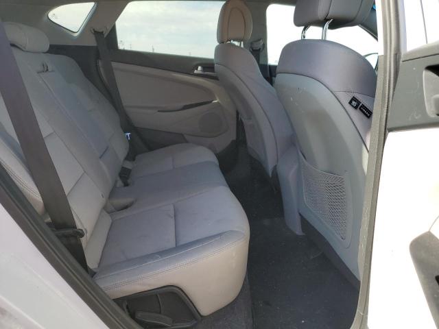 2018 HYUNDAI TUCSON SE - KM8J2CA47JU710469