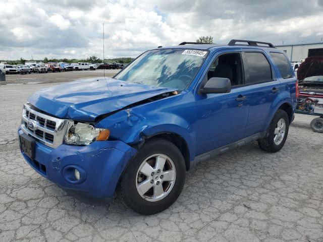 Vin: 1fmcu0d78cka76210, lot: 55319945, ford escape xlt 2012 img_1