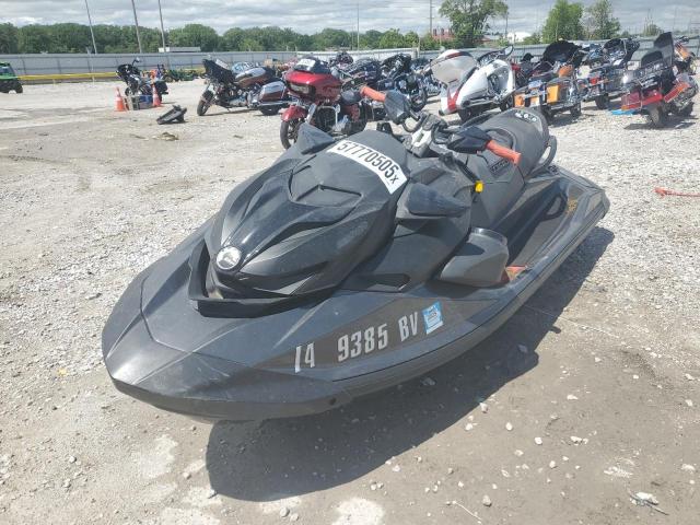 SEADOO JET SKI 2022 black   YDV76414D222 photo #3