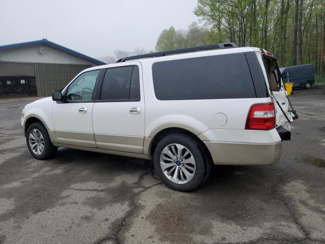 Vin: 1fmjk1j57aeb67972, lot: 55554225, ford expedition el eddie bauer 20102