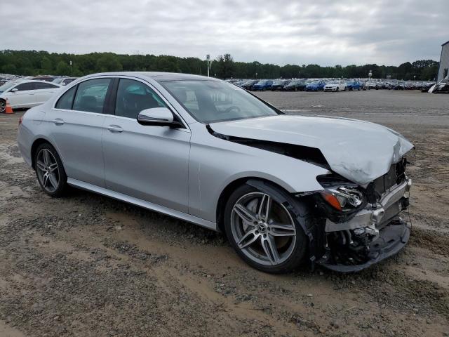 2018 MERCEDES-BENZ E 300 - WDDZF4JBXJA470437