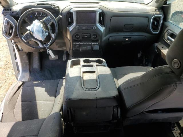 2023 CHEVROLET SILVERADO - 2GC1YNEY0P1728134