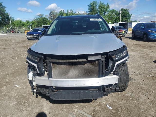 2021 KIA SORENTO S - 5XYRLDLC7MG061972