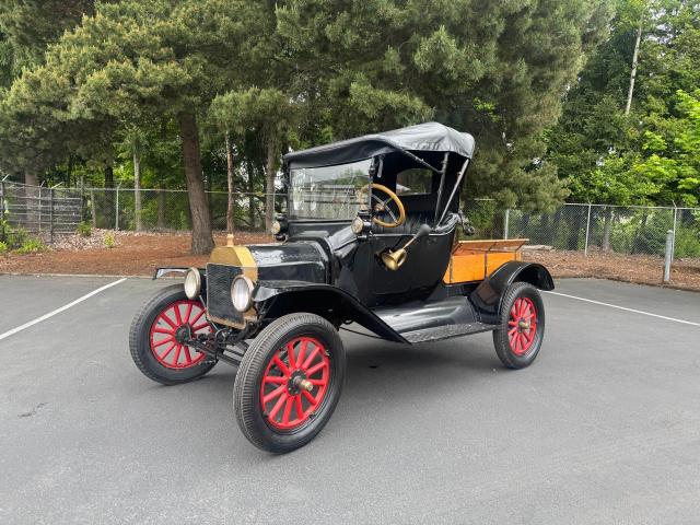 Vin: 14650841, lot: 57118115, ford model-t 19202