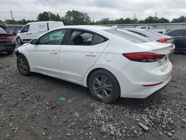 Vin: 5npd84lf0jh245130, lot: 55463475, hyundai elantra sel 20182