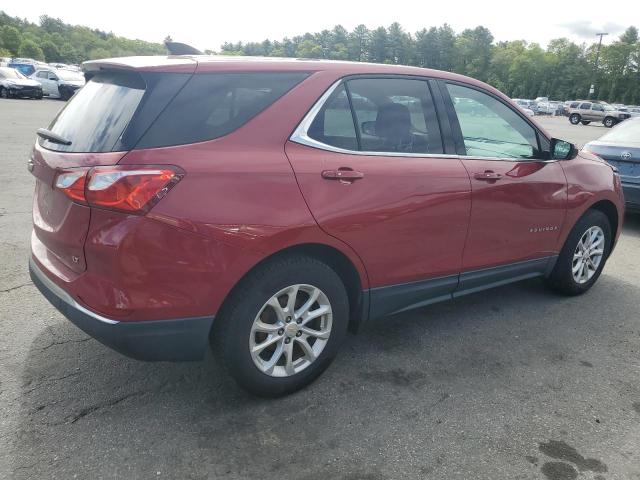 Vin: 2gnaxjevxj6264742, lot: 57777875, chevrolet equinox lt 20183