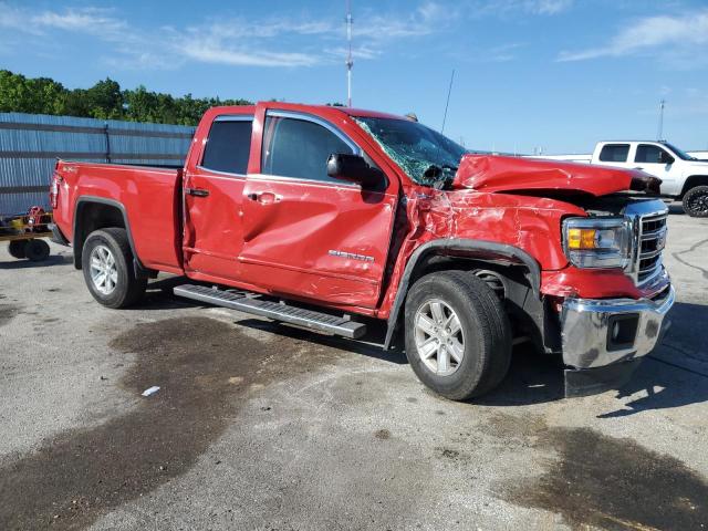 Vin: 1gtv2ueh0ez197129, lot: 57610695, gmc sierra k1500 sle 20144