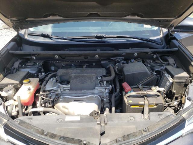 2018 TOYOTA RAV4 LE - 2T3ZFREV4JW490700