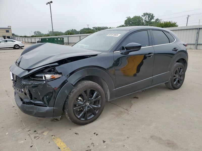Vin: 3mvdmbbmxrm644731, lot: 58161865, mazda cx30 select 2024 img_1