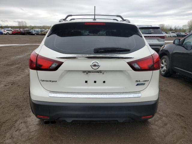 2018 NISSAN QASHQAI JN1BJ1CR8JW251579