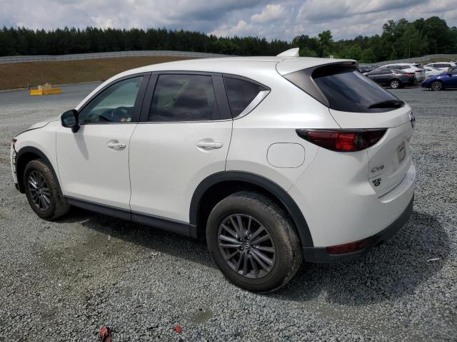 Vin: jm3kfacm0l0746861, lot: 56949555, mazda cx-5 touring 20202