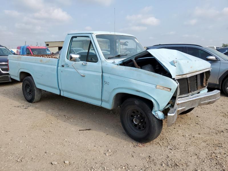 Vin: 1ftdf15n8fkb48131, lot: 58079305, ford all models 19854