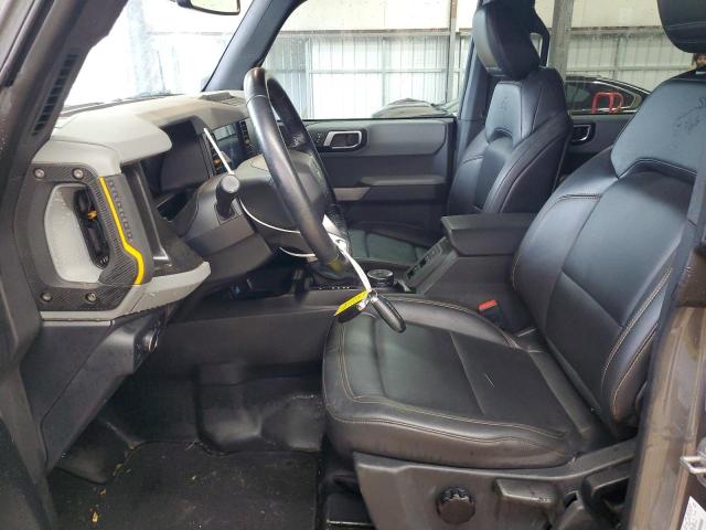 2021 FORD BRONCO BAS 1FMEE5DP9MLB06877