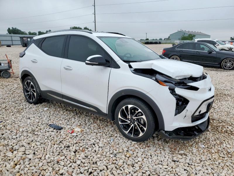 Vin: 1g1fz6s06p4170388, lot: 58618315, chevrolet bolt premier 20234