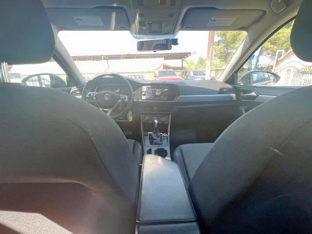 2021 VOLKSWAGEN JETTA S - 3VWC57BU2MM046534