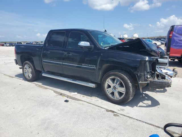Vin: 3gcpcse08dg262232, lot: 54568435, chevrolet all models c1500 lt 20134