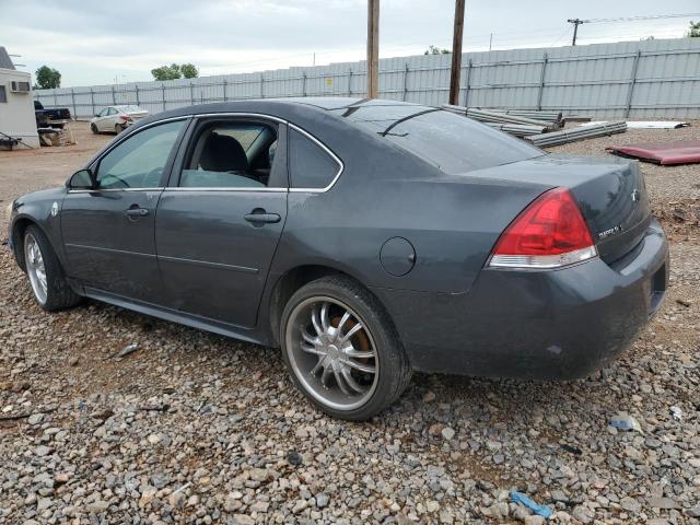 Vin: 2g1wb5ek4a1183963, lot: 54936055, chevrolet impala lt 20102