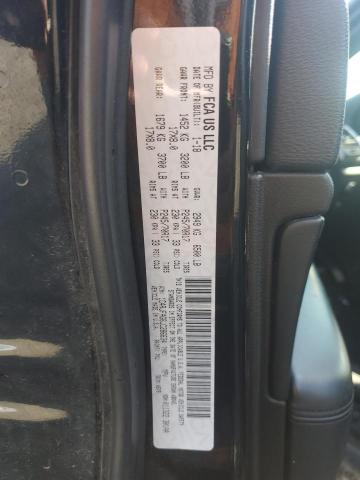 2018 JEEP GRAND CHER 1C4RJFAG6JC286634