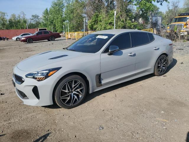 2022 KIA STINGER GT - KNAE35LDXN6112668