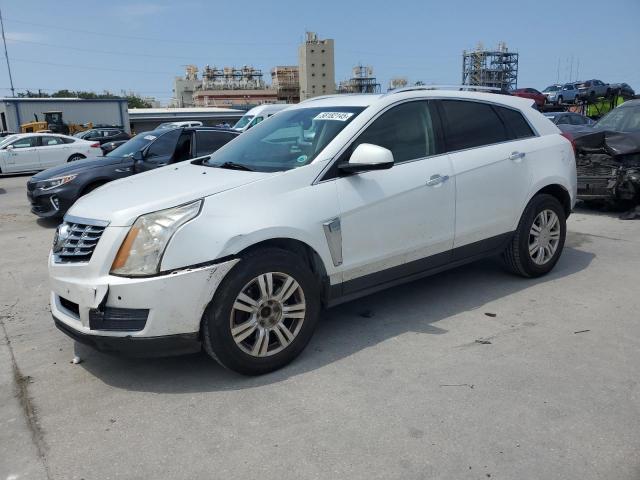 Vin: 3gyfnbe3xes590826, lot: 58182145, cadillac srx luxury collection 2014 img_1