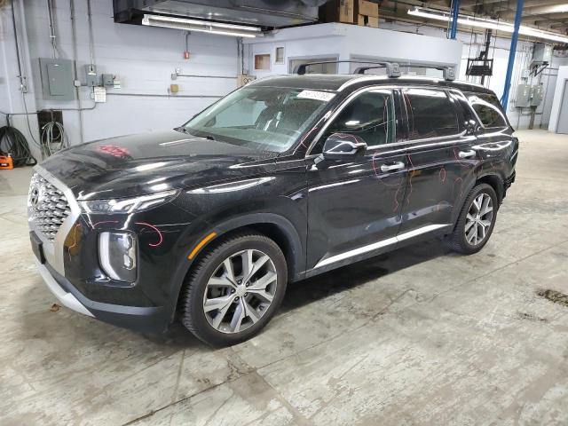Vin: km8r4dhe8nu398251, lot: 56733765, hyundai palisade sel 2022 img_1
