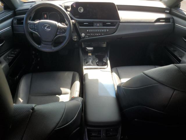 2024 LEXUS ES 300H BA 58ADA1C18RU039079