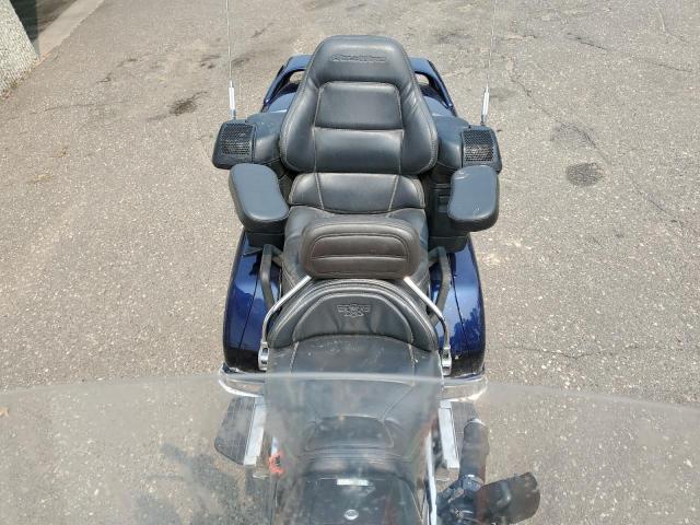 2000 HONDA GL1500 SE1 1HFSC2230YA202867