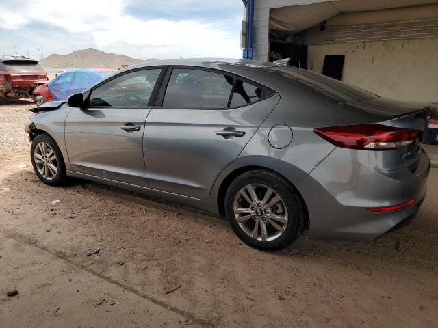 Vin: kmhd84lf4ju532228, lot: 58939745, hyundai elantra sel 20182