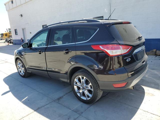 Vin: 1fmcu0h92dub91340, lot: 59204105, ford escape sel 20132
