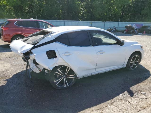 Vin: 3n1ab8dv4ly207703, lot: 57472865, nissan sentra sr 20203