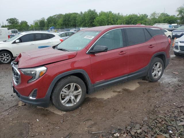 Vin: 3gkalmev4jl325525, lot: 58653085, gmc terrain sle 2018 img_1