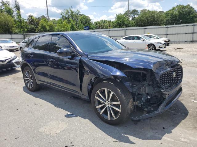 Vin: sadct2ex9ra723265, lot: 56935535, jaguar f-pace r-dynamic s 20244