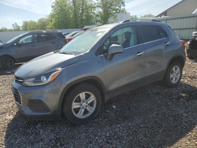 Vin: kl7cjpsb1kb928924, lot: 57850695, chevrolet trax 1lt 2019 img_1