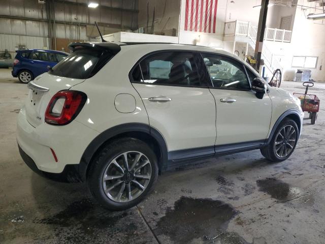 Vin: zfbnf3b17pp993156, lot: 58350855, fiat 500 pop 20233