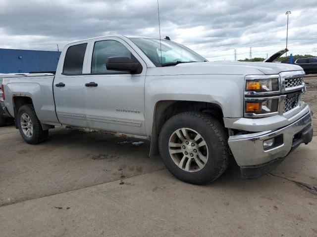 Vin: 1gcvkrec1ez378015, lot: 58029985, chevrolet all models k1500 lt 20144