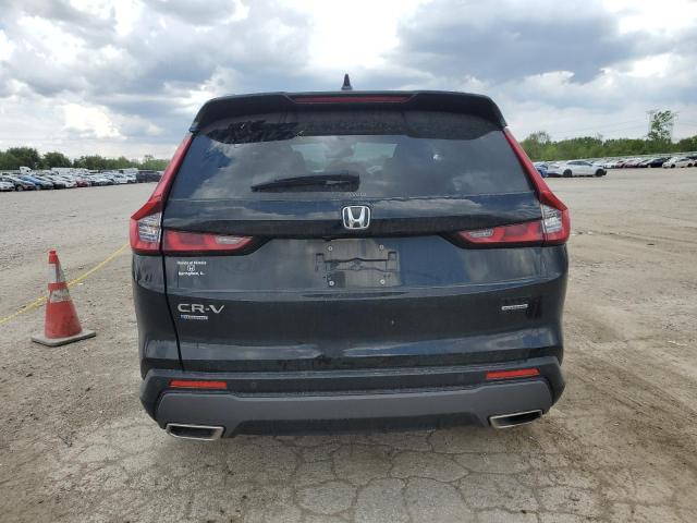 2023 HONDA CR-V SPORT - 7FARS6H99PE006418