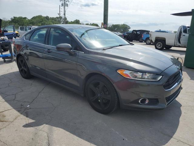 Vin: 3fa6p0h71gr257093, lot: 55173075, ford fusion se 20164