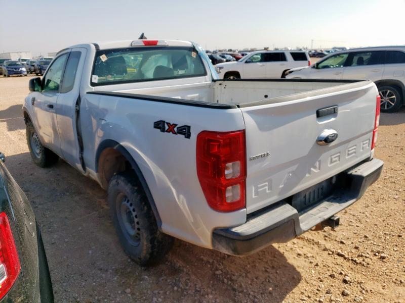 Vin: 1fter1fh6mld79900, lot: 53432665, ford ranger xl 20212