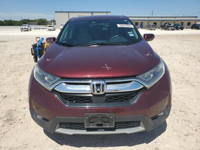 2019 HONDA CR-V EX 7FARW1H5XKE011298