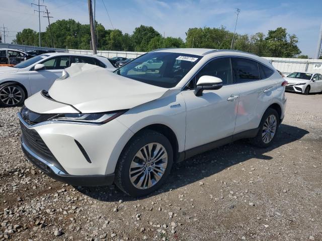 2021 TOYOTA VENZA LE - JTEAAAAH7MJ001475
