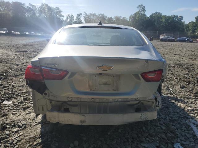 2018 CHEVROLET MALIBU LS - 1G1ZB5ST3JF175467