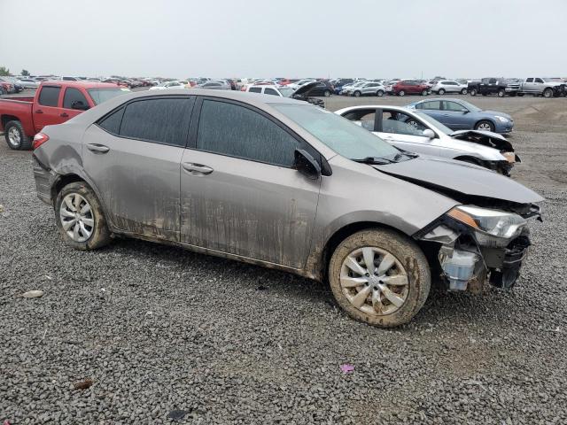 Vin: 5yfburhe4fp229930, lot: 56061375, toyota corolla l 20154